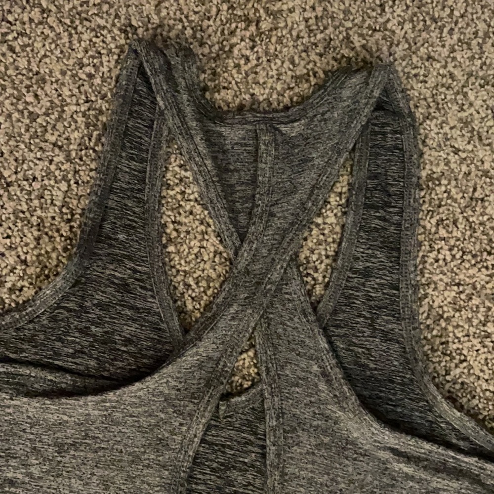 FSU Tank/exercise top - Picture 6 of 8